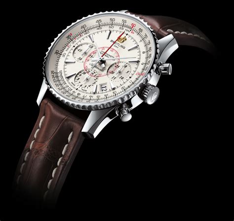 breitling montbrillant 01 review|Breitling montbrillant chronometre.